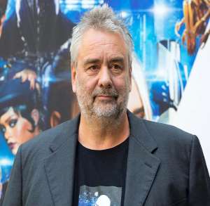 Luc Besson